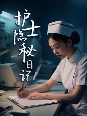 护士隐秘日记（38集）免费短剧就是爽