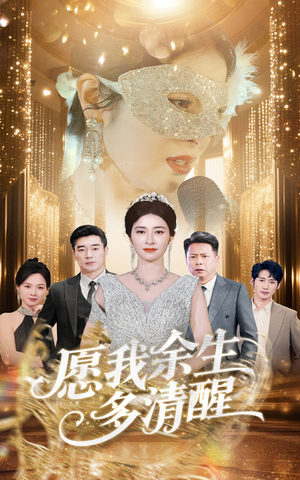 愿我余生多清醒（60集）短剧全剧终合集放送