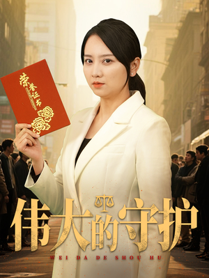 伟大的守护（31集）西瓜短剧免费看