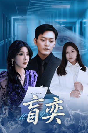 盲奕（40集）短剧热播中抢先看