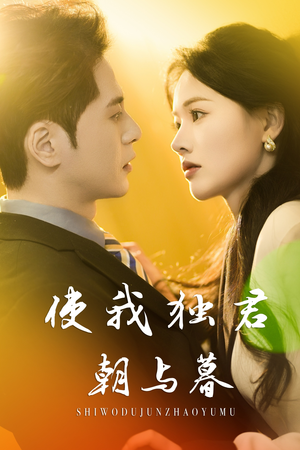 使我独君朝与暮（30集）好看的短剧抢先看