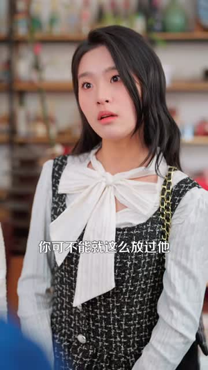 重生后，我能暂停时间（109集）一起看短剧下集更精彩