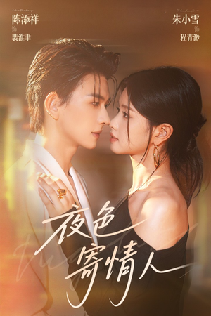夜色寄情人（108集）免费短剧尽享影视魅力