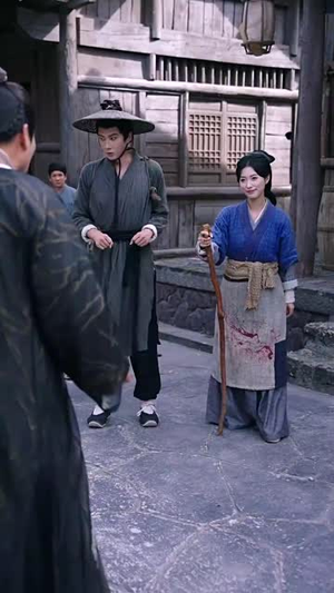 特工悍娘带全家致富（64集）短剧越看越精彩越看越上头