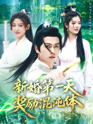 新婚第一天奖励混沌体（106集）每日短剧分享更新
