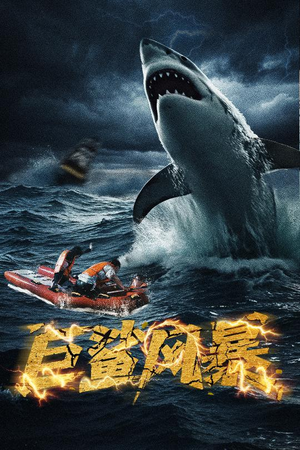 巨鲨风暴（59集）一口气看到热门短剧全集