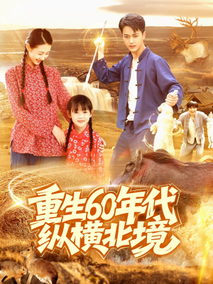 重生60年代纵横北境（126集）短剧全集免费看