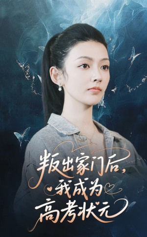 叛出家门后我成为高考状元（64集）好看又上头的短剧太解气了