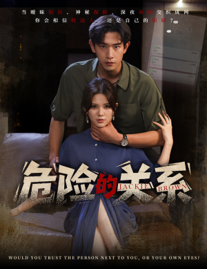 危险的关系（55集）在线看短剧全集免费看