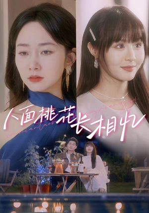 人面桃花长相忆（81集）海量热门短剧免费看