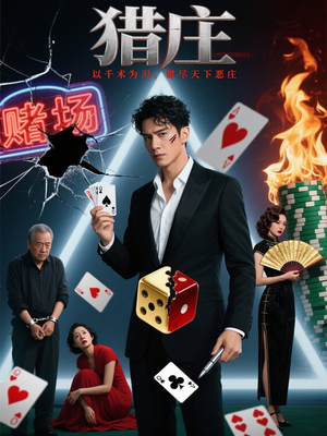 猎庄（62集）又一部超火短剧抢先看全集