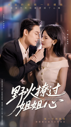 野火撩过姐姐心（97集）前十的短剧值得一看