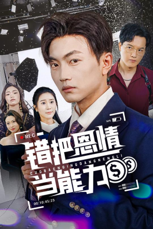 错把恩情当能力（45集）都市生活短剧免费在线观看