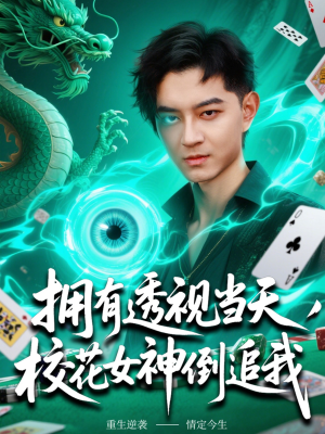 拥有透视当天校花女神倒追我（76集）在线观看全集免费短剧