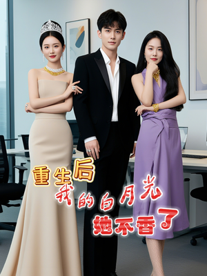 重生后我的白月光她不香了（60集）独家短剧内容免费看