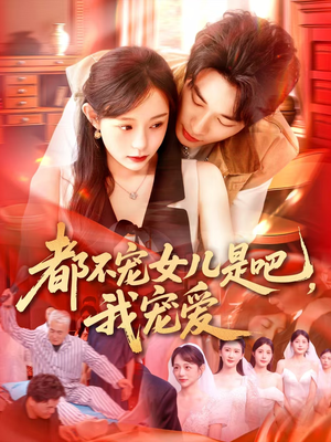 都不宠女儿是吧，我宠爱（78集）短剧全集VR沉浸版