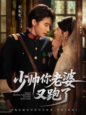 少帅你老婆又跑了（82集）短剧分享好剧推荐