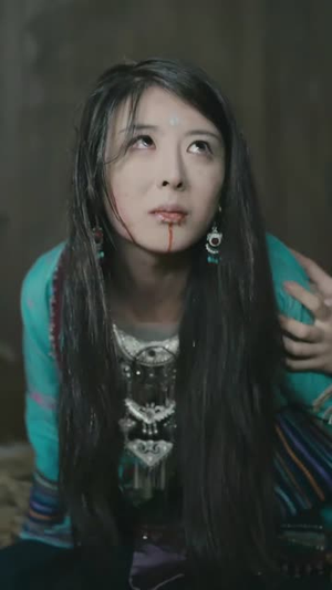 圣女她一言即灵（31集）热门短剧追不停