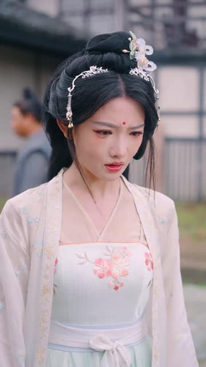 我以胭脂覆山河（79集）免费观看精彩短剧