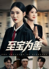 至宝为善（60集）热门情感家庭短剧