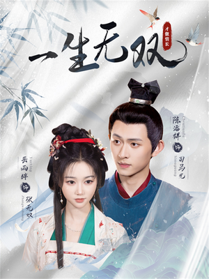 一生无双（40集）短剧免费看全集