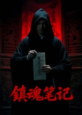 镇魂笔记（15集）男女都爱看的短剧