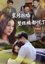 装修拆墙整栋楼都慌了（50集）短剧在哪个平台