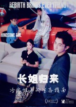 长姐归来冷家姐弟的生存指南（40集）短剧男主角排行榜