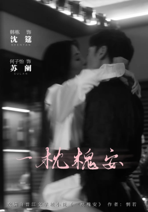 一枕槐安（80集）终于可以免费看短剧了