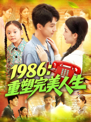1986：重塑完美人生（89集）在线看短剧全集免费看