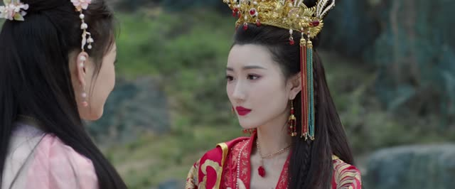 郡王与我心相照（24集）短剧全集抢先看