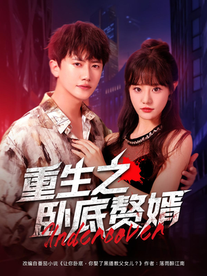 重生之卧底赘婿（82集）番茄小说免费看短剧