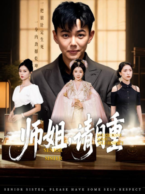 师姐请自重（81集）深夜短剧推荐精彩片段