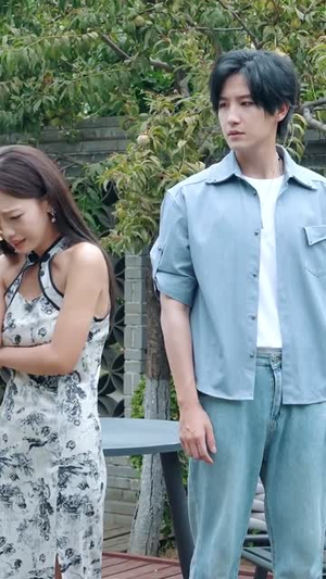 从失恋到拥美修玄（80集）红果短剧免费看剧