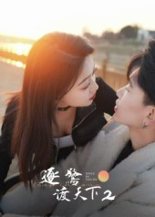 逐鹭渡天下2（59集）热播短剧持续更新中