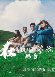 在有风的地方等你（32集）又发现一个超好看的短剧