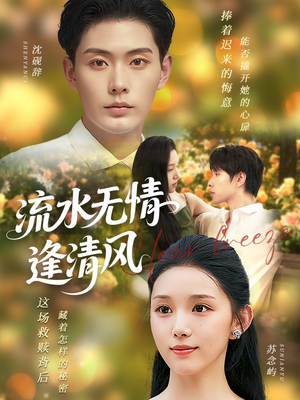 流水无情逢清风（77集）免费观看最新短剧