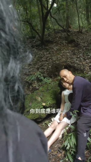 消失的她与我那些事儿（46集）短剧全剧终合集放送