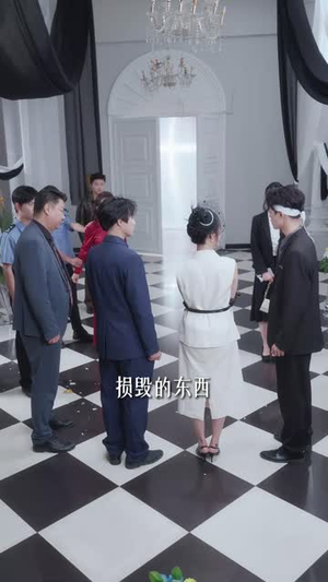 相认后她悔不当初（50集）最新短剧热门推荐