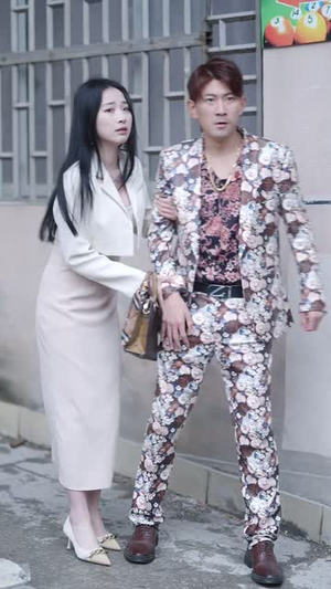 粉葡萄的诱惑（全集）短剧热播好剧抢先看
