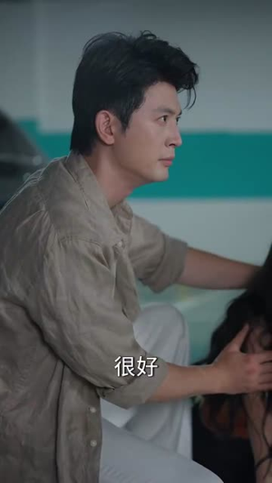 股神只有我能看到隐藏信息（79集）短剧全集高清无码版