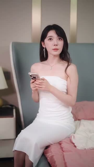 穿到攻略女神游戏我满级 (58集）红果短剧大结局抢先看