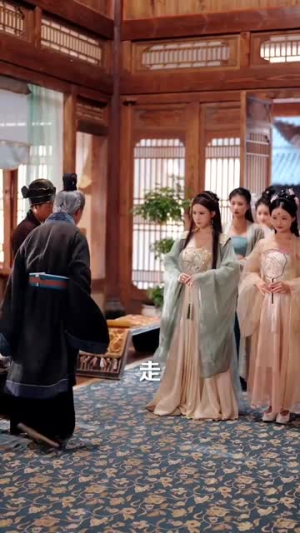 封神你堂堂纣王偷听我一个小兵心声（80集）睡不着一起追短剧吧