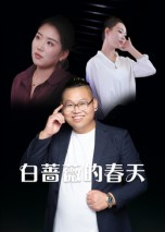 白蔷薇的春天（86集）每天分享精彩短剧