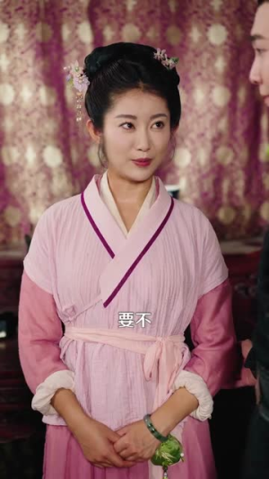 穿越农女带崽崽天天炫肉（100集）红果短剧app免费看