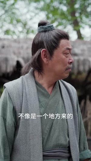 穿成农家小福星逃荒路上开挂了（95集）短剧大结局一气呵成