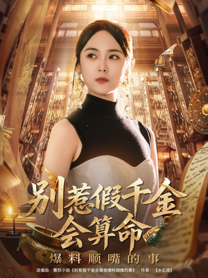 别惹假千金会算命爆料顺嘴的事（101集）直接追到结尾的短剧大全