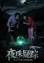 夜珠疑踪（30集）免费观看热门短剧大结局