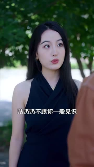 都市一品傻婿（96集）超好看古装短剧