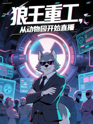 狼王重工从动物园开始直播(65集) 狼王重工从动物园开始直播(65集)短剧终章免费大放送